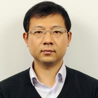 Maver Jiang Zhuo