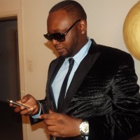 Jean-Claude Nzau Nzau