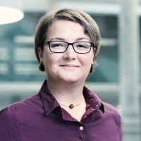 Katharina Nolden (gerne per du)Katharina Nolden (gerne per du) is an Influencer