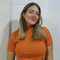 Larissa Froes
