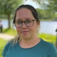 Nicolien Van Der Raaij