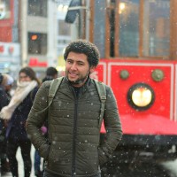 Ahmet Erdoğan