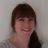 Rina Smorenberg