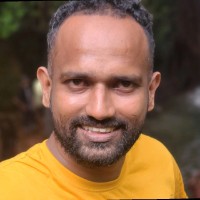 Sobin Antony