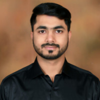 Muhammad Salman Naseem ACA