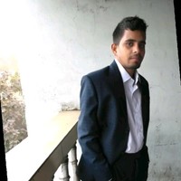 Sunny Kumar shaw