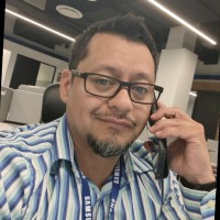 Cesar L.