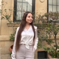 Aydan Abdurahmanova