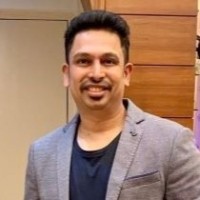 Amit Pandit