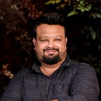 Sumith Acharya