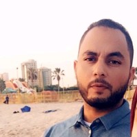 Ibrahim Samir,PMP®