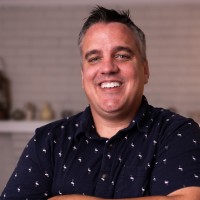 Jared Hanline