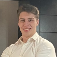 Matthew Drumonde