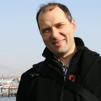 Stanislav Krainikov