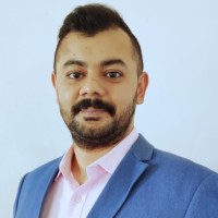 Chaitanya Pandya