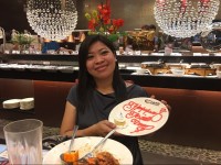 Annekristine Bondoc