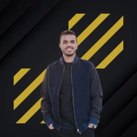 Abdelrhman Ashraf
