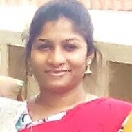 Parameshwari Elangovan