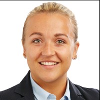 Beatrice Simensen