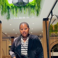 Hope Dlamini