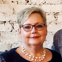 Jacqueline Webster