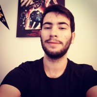 Kevin Oliveira