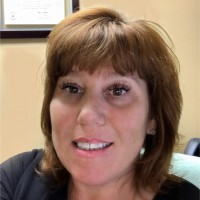 Theresa Berton DNP, MBA, RN, CCRN-K, NEA-BC