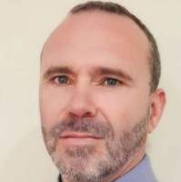 Mario Meyer  (MCIPS - Chartered)