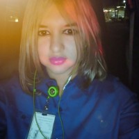Luz Andrea Castro Alegria