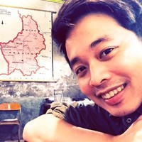 Victor Chiang