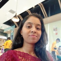 Latha M