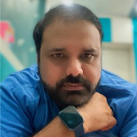 Shivendra Mohan Saxena