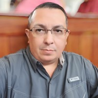 Rolando Martinez B.