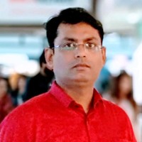 Dheeraj Srivastava