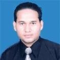Farrukh Hussain