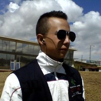 Cristian Alejandro Camacho Quintero