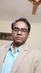 Anoop Kumar Srivastava