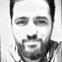 Ahmed Anber