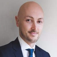 Nicholas Bickford, Cpa