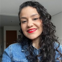 Grazielle Araujo Souza