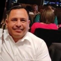 Adrian Antonio Mesta Gonzalez