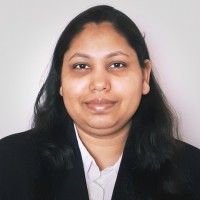 Yogita Mistry