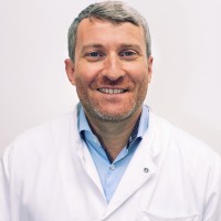 Dr. Med. Tigran Ayvazyan