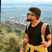 Manish Jalan