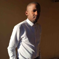 Nkosinathi Ndlovu