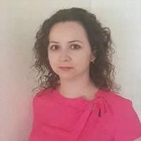 Cristina Dragan
