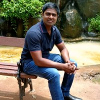 Golagani Brahmmaji