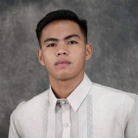 Riczel John Bantilan