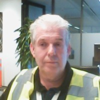 Andre Van Toorn