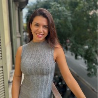 Marta García Benítez